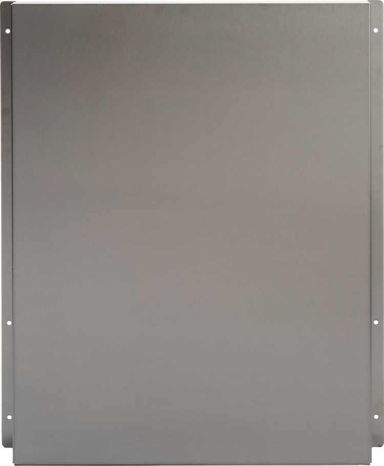 Product image #1 for Vulcan Control-Side Heat Shield for Convection Steamer