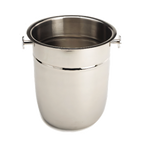 Thumbnail image #1 for Crestware DWB Deluxe Non-Insulated One-Piece Wine Bucket with Handles Case of 24