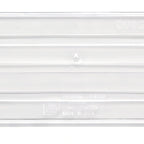 Thumbnail image #1 for Quantum DUS230/235CL Clear Bin Divider for QUS230 and QUS235 Ice Bins