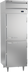 Thumbnail image #1 for Beverage-Air P Series One-Section Top Mount Reach-In Warming Cabinet with Half-Height Doors, 21.01 Cu. Ft.