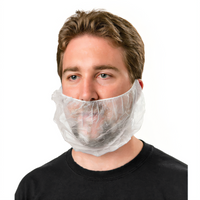 Disco, Inc BP400 Hair Nets