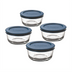 Thumbnail image #1 for Anchor Hocking Foodservice 82628L20 Commercial Food Storage Containers