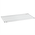 Thumbnail image #1 for Metro Super Erecta Super Wide 72-Inch W x 36-Inch D Chrome Plated Wire Shelf