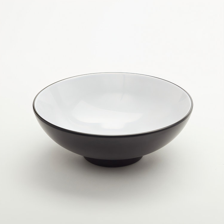 Product image #2 for American Metalcraft NB32 Asian Soup Bowls Case of 16
