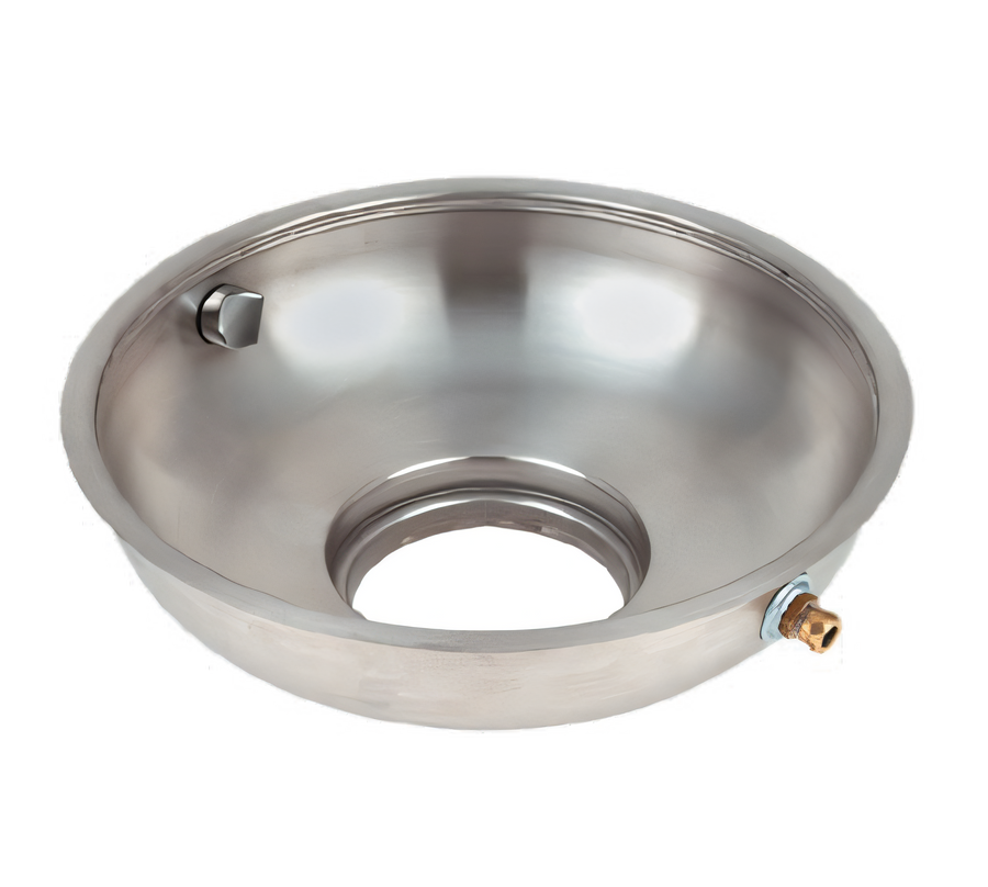 Product image #1 for InSinkErator 18 BOWL Garbage Disposal Parts