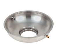 InSinkErator 18 BOWL Garbage Disposal Parts