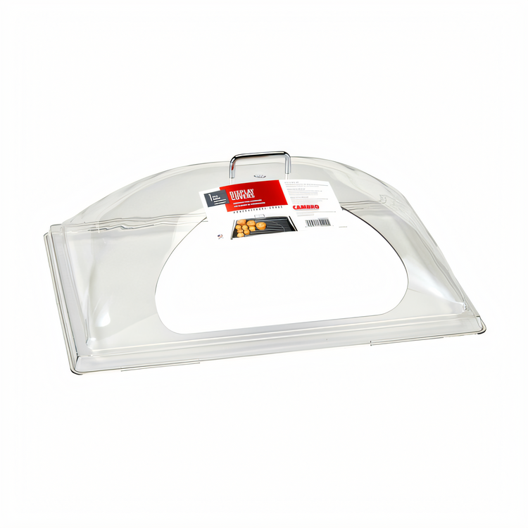 Product image #1 for Cambro DD1220SCW135 Camwear® Tray Covers