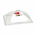 Thumbnail image #1 for Cambro DD1220SCW135 Camwear® Tray Covers