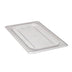 Thumbnail image #1 for Cambro 40CWC135 Camwear® Food Pan Covers Case of 6