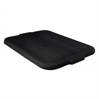 Omcan USA 80626 Bus Tub Lids
