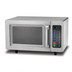 Thumbnail image #1 for Waring WMO90 Medium-Duty Commercial Microwave Oven, 0.9 Cu. Ft., 1000W, 120V
