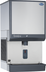 Thumbnail image #1 for Symphony Plus 25CI414A-SI Countertop Ice-Only Dispenser with SensorSAFE Dispense