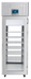 Thumbnail image #1 for Migali Pass-Thru Clean Room Refrigerator with Glass Doors, 21.8 Cu. Ft., 115V