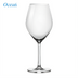 Thumbnail image #1 for Ocean Sante Bordeaux Red Wine Glass, 20 oz., Clear Stemmed Glass, 24/Case