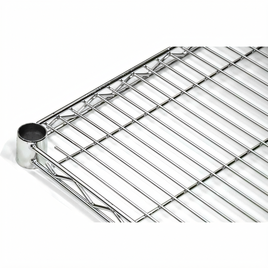 Product image #1 for Omcan USA 20114 Wire Shelving