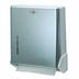 Thumbnail image #1 for Classic TrueFold Wall-Mount Manual Paper Towel Dispenser for Multifold and C-Fold Towels
