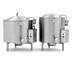 Thumbnail image #1 for Legion LGB-50MV Steam Kettles