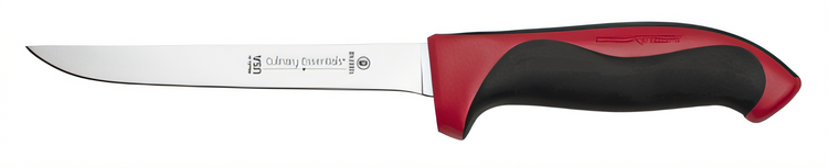 Product image #2 for Dexter Russell TM136NR CrestCut Boning Knife Case of 6