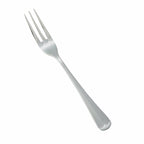 Thumbnail image #2 for Winco Lafayette 0015-06 Heavy Weight 6-3/4-Inch Satin Finish 18/0 Stainless Steel Salad Fork Case of 50