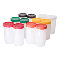 CFS Brands PS602N00 Store 'N Pour Drink Dispensers Case of 12