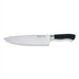 Thumbnail image #1 for Crestware Elite Pro 10-Inch Forged Cook's Knife with Santoprene Handle