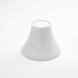 Thumbnail image #1 for Lift Collection White Melamine Round Buffet Pedestal Riser, 6-1/2