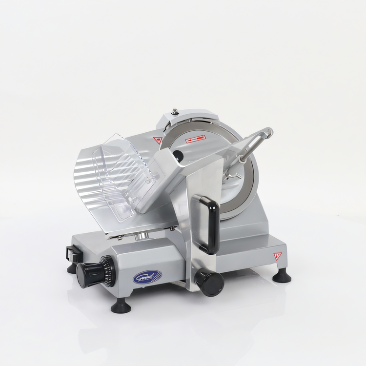 Product image #1 for General 9-Inch Manual Gravity Feed Commercial Slicer