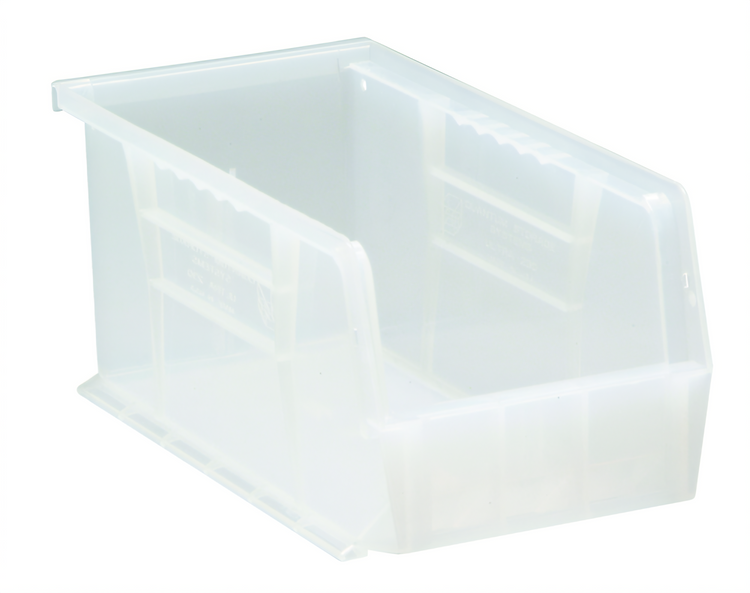 Product image #1 for Quantum QUS230CL Wire Shelving