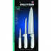 Thumbnail image #1 for Dexter Russell Sani-Safe 3-Piece Cutlery Set with 10