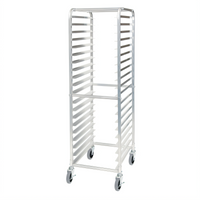 Winco ALRK-20R Specialty Storage & Transport