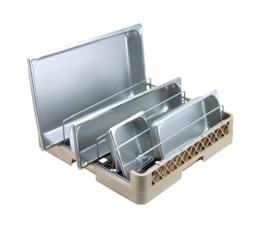 Product image #1 for Vollrath TR22 Rack-Master Undercounter Dishwashers