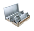 Thumbnail image #1 for Vollrath TR22 Rack-Master Undercounter Dishwashers