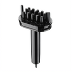 Thumbnail image #1 for Waring WFP16S20 Commercial Food Processor Punch Tool, 10mm, for WFP16SCD