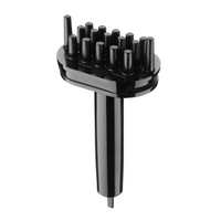 Waring WFP16S20 Commercial Food Processor Parts