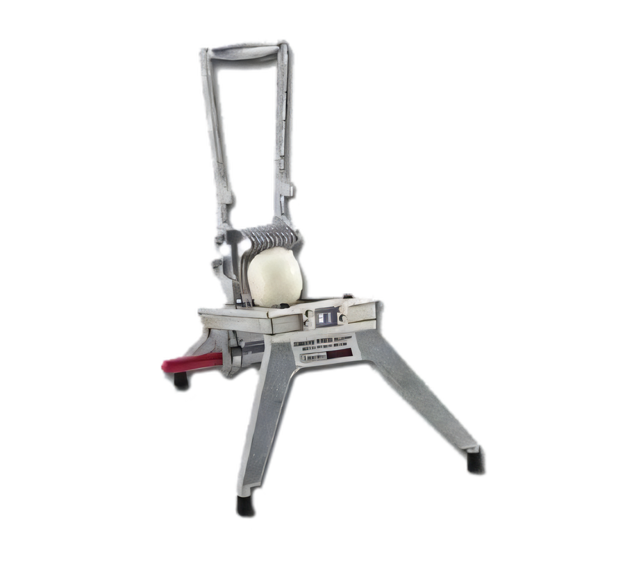 Product image #1 for Vollrath Onion King 1/2-Inch Onion Cutter