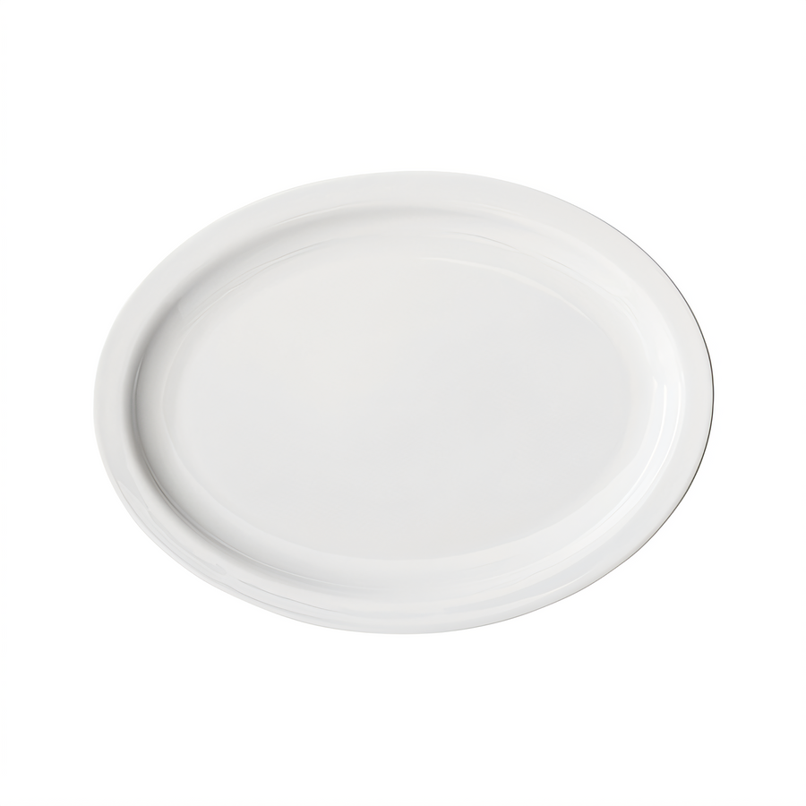 Product image #1 for Winco BPO-115NR Birkhall Standard Platters