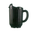 Thumbnail image #1 for Vollrath Tuffex™ I Deluxe Three-Lipped 60 oz Polycarbonate Water Pitcher, Black