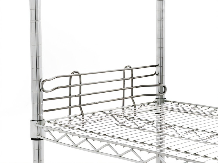 Product image #1 for Olympic JL18-4C Wire Shelving