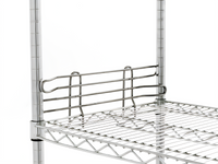 Olympic JL18-4C Wire Shelving