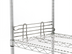 Thumbnail image #1 for Olympic JL18-4C Wire Shelving