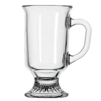 Thumbnail image #1 for Anchor Hocking Foodservice 308U Glass Coffee Mugs