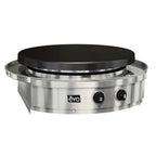 Thumbnail image #1 for Evo Affinity 30Gp 30-Inch Drop-In Natural Gas Commercial Cooktop