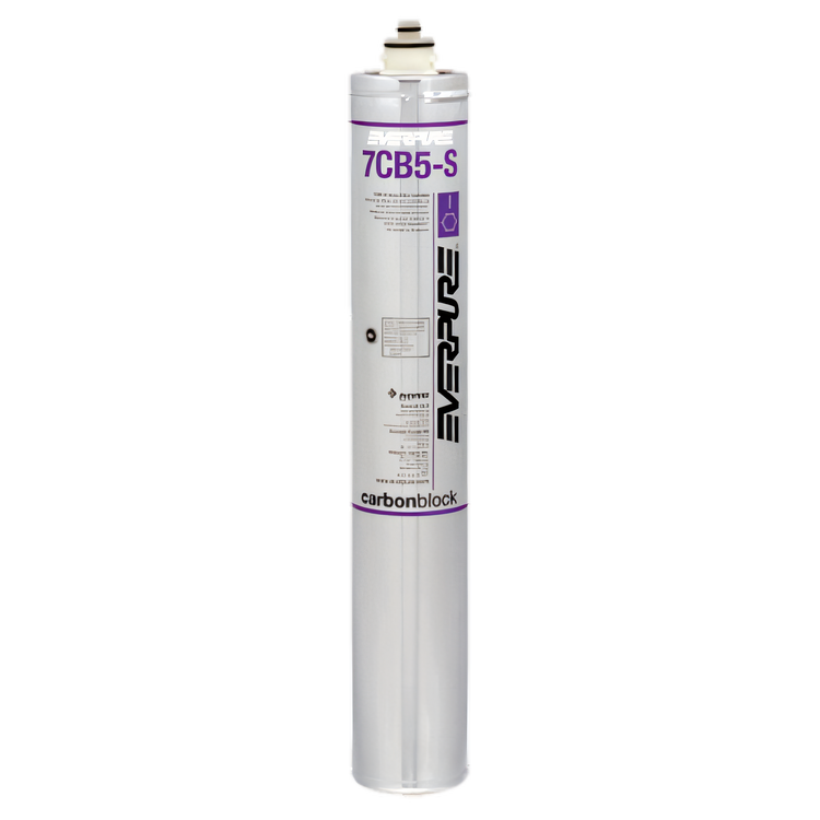 Product image #1 for Everpure 7CB5-S Scale-Reducing Water Filter Cartridge