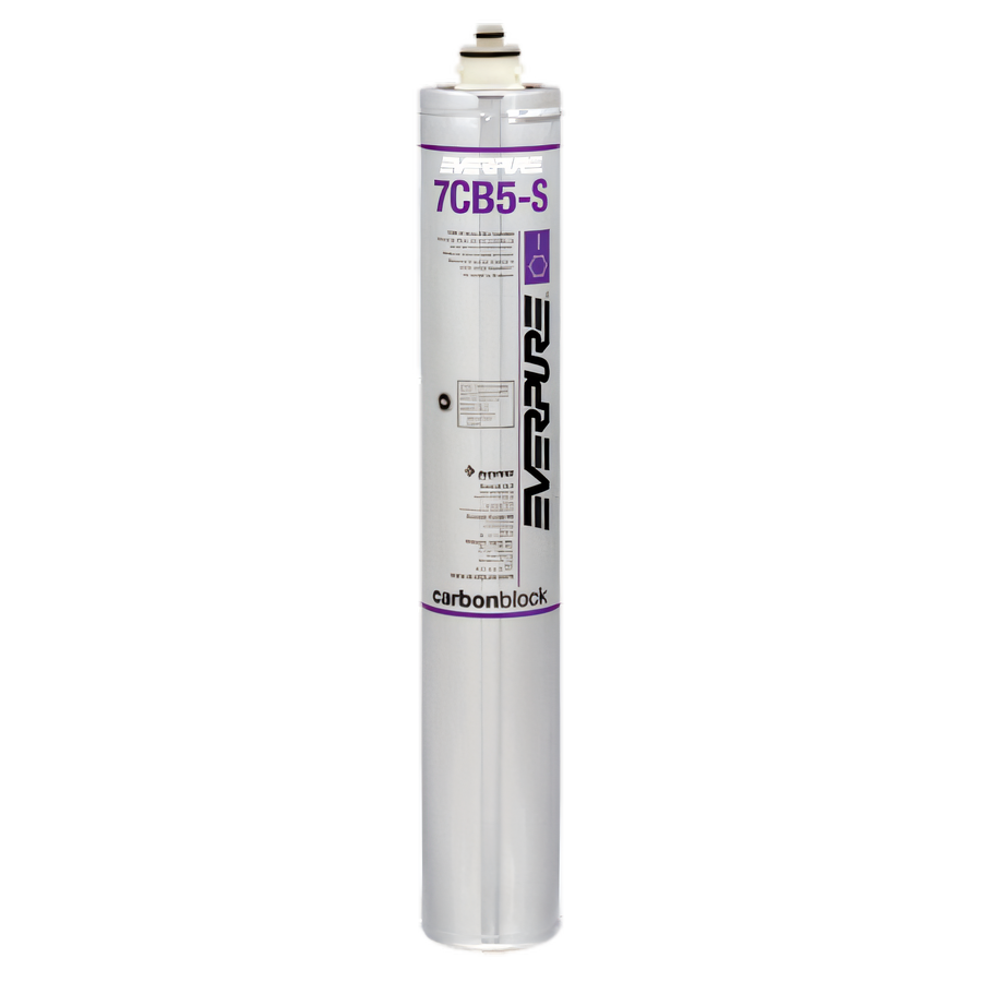 Product image #1 for Everpure 7CB5-S Scale-Reducing Water Filter Cartridge