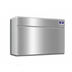 Thumbnail image #1 for Quadzilla QuietQube Remote Air-Cooled Half-Dice Cube Ice Maker, 2910 lb/24 Hr