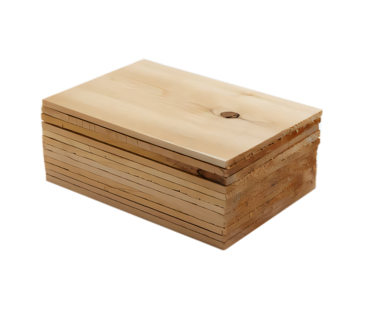 Product image #1 for American Metalcraft Cedar Wood Cooking Planks, 8 x 5-1/2 x 1/4 Inch, Pack of 12