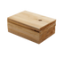 Thumbnail image #1 for American Metalcraft Cedar Wood Cooking Planks, 8 x 5-1/2 x 1/4 Inch, Pack of 12