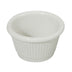Thumbnail image #1 for Winco RFM-1W Ramekins & Sauce Cups Case of 8