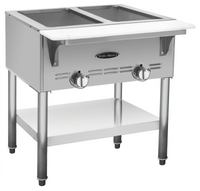 Serv-Ware SWGST-2-LP Serv-Ware Serving Counters