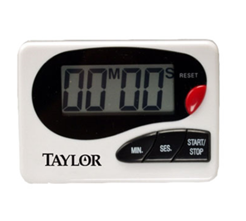 Product image #1 for Taylor Precision 5822 Digital Kitchen Timers Case of 6